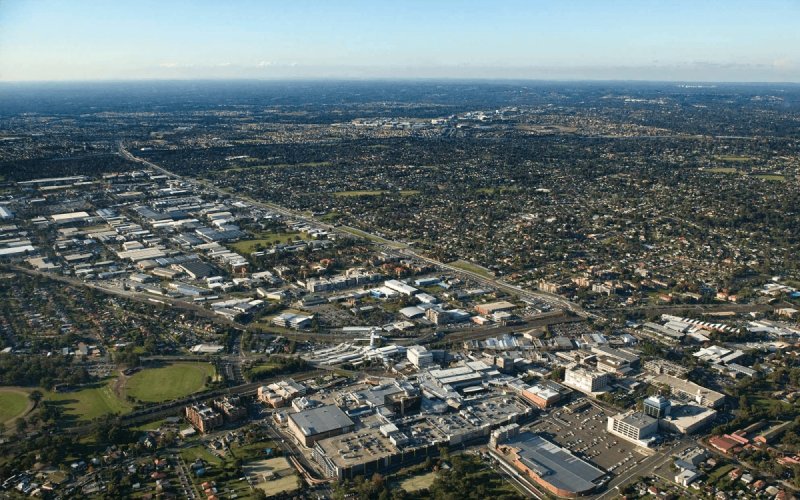 Blacktown
