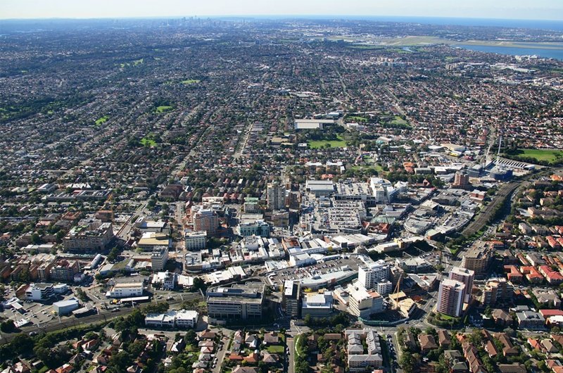 Hurstville