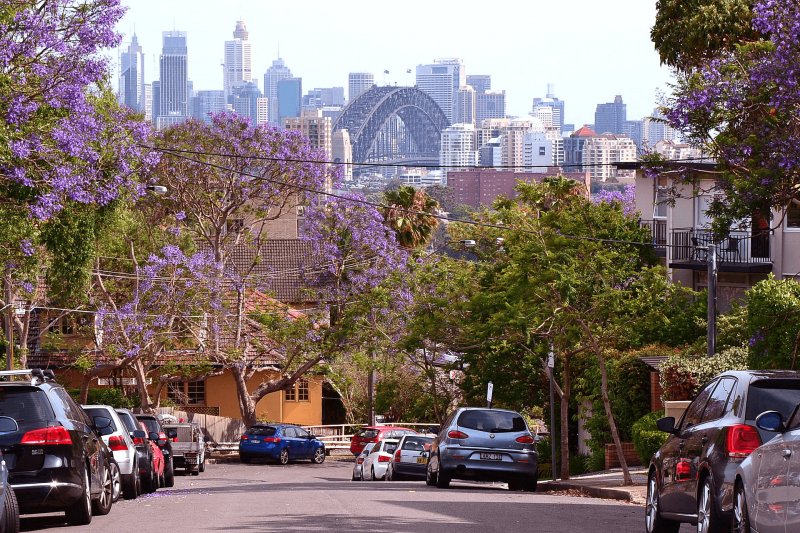 Neutral Bay