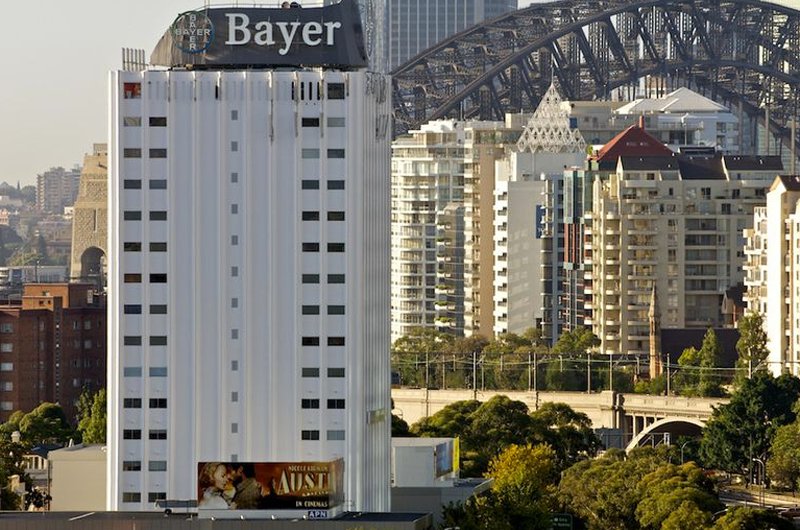 North Sydney