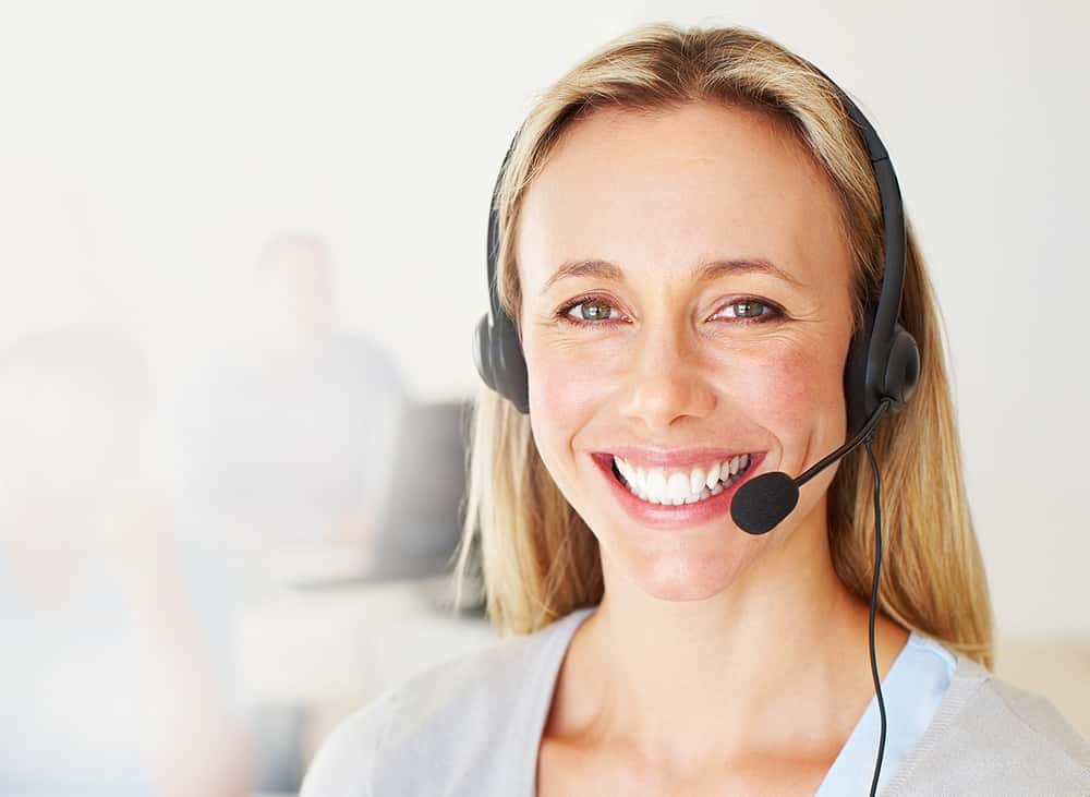 Virtual Receptionists